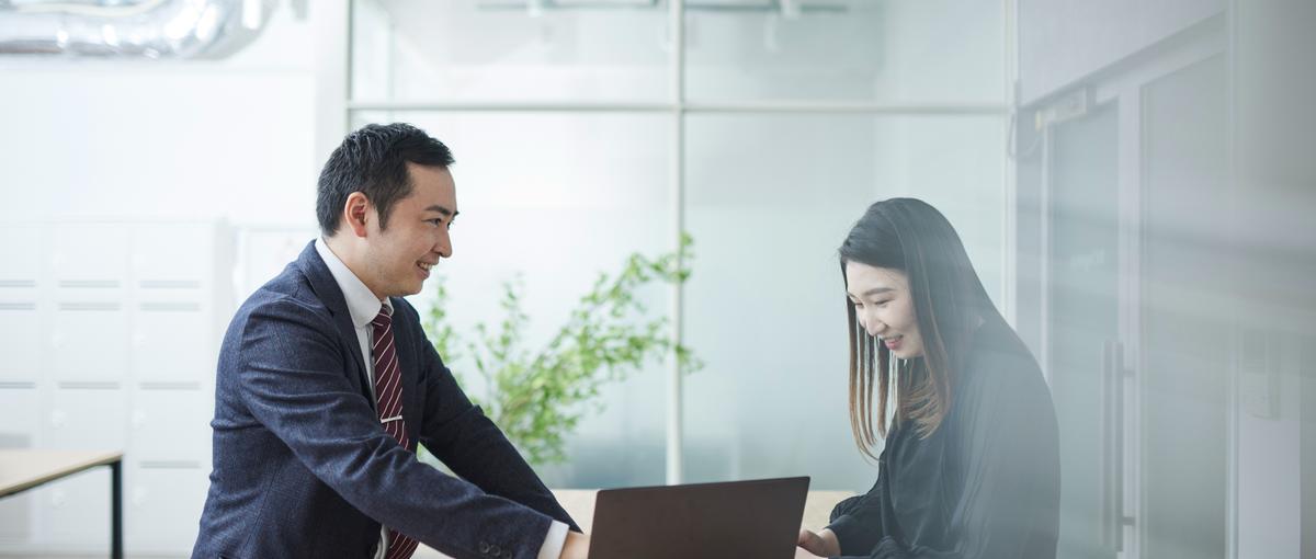 クライアントと成果に集中！超上流から一気通貫で支援するコンサルタント募集