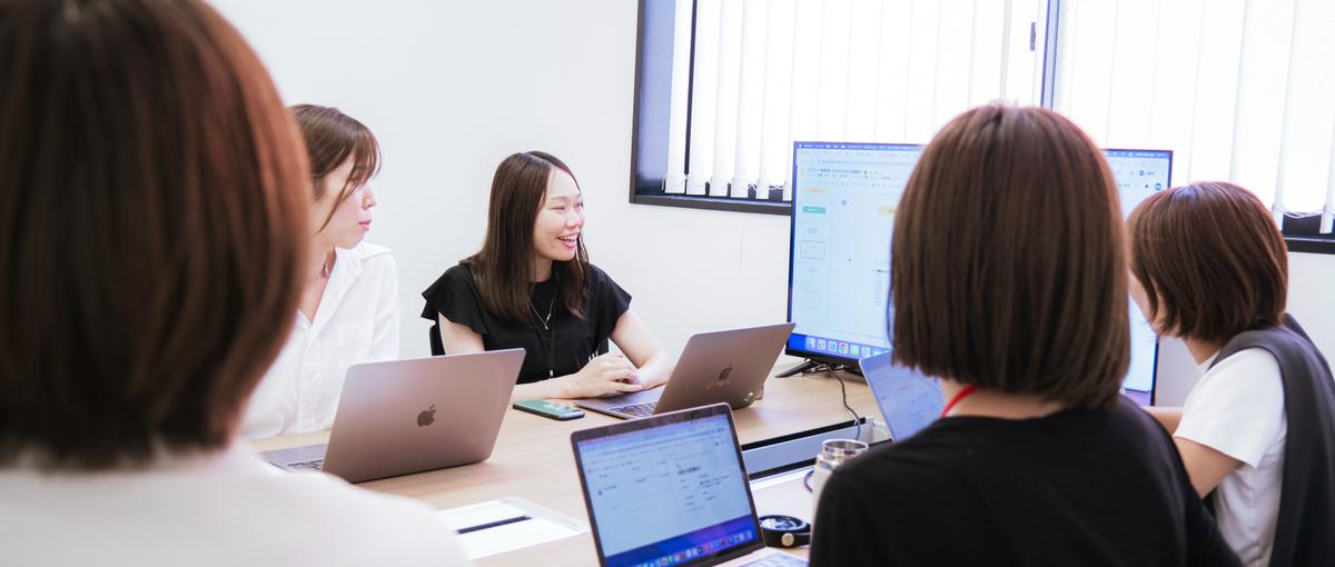 福岡｜CRMの力で継続率をアップさせるマーケター募集