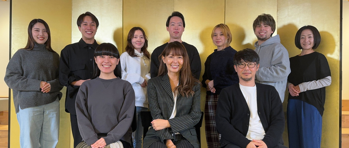 27卒　映像制作・イベントの進行管理を担うアシスタントプロデューサー募集！