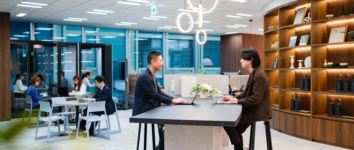 WEB開発 | エンジニアファースト環境で技術に磨きをかけたい方募集！