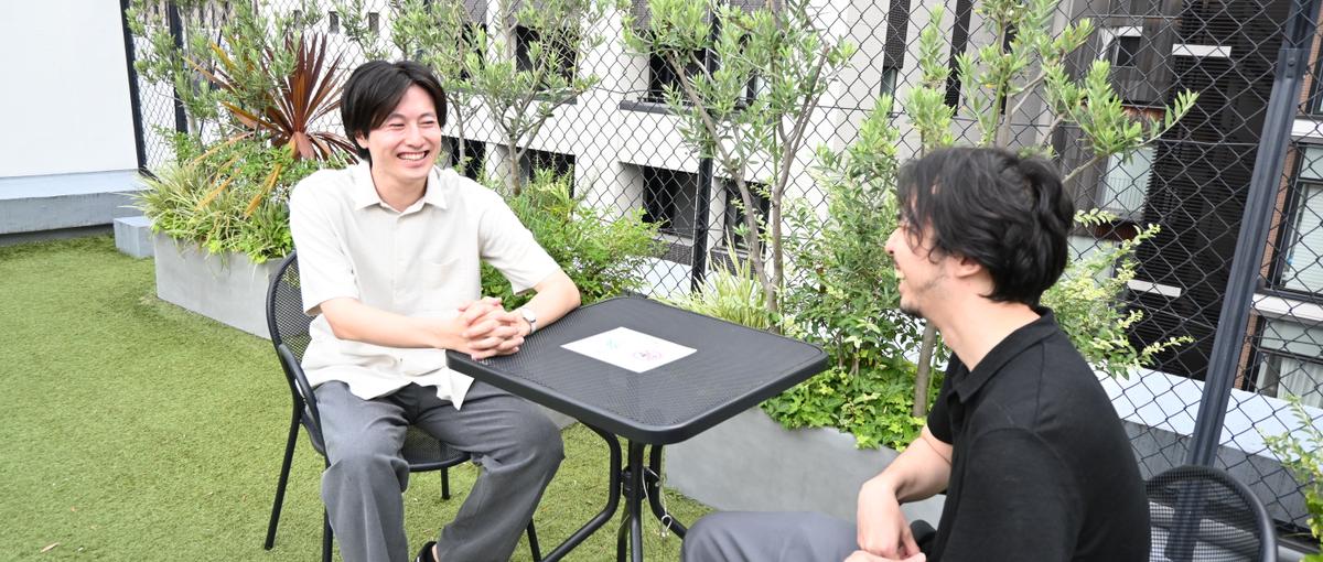 大手企業のデジタル課題を解く。実力で勝負するITコンサル・エンジニア募集