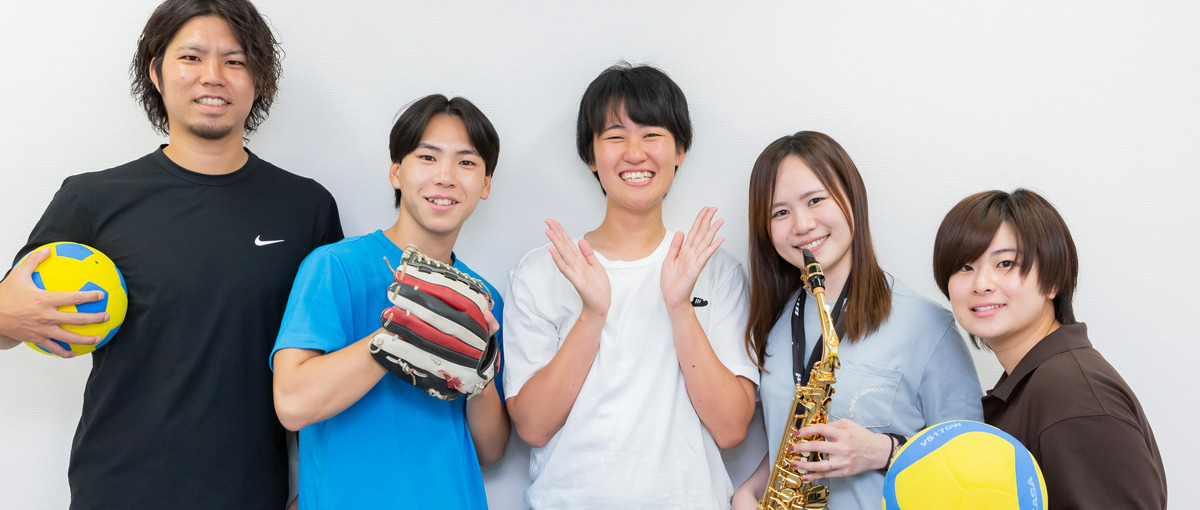 元・事務職の先輩も活躍中！コミュニケーションを重視した仕事がしたいあなたへ