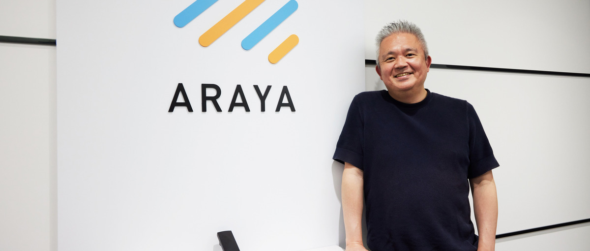  CFO直下！法務経験を活かしながらIPO準備スキルを身に付けませんか？