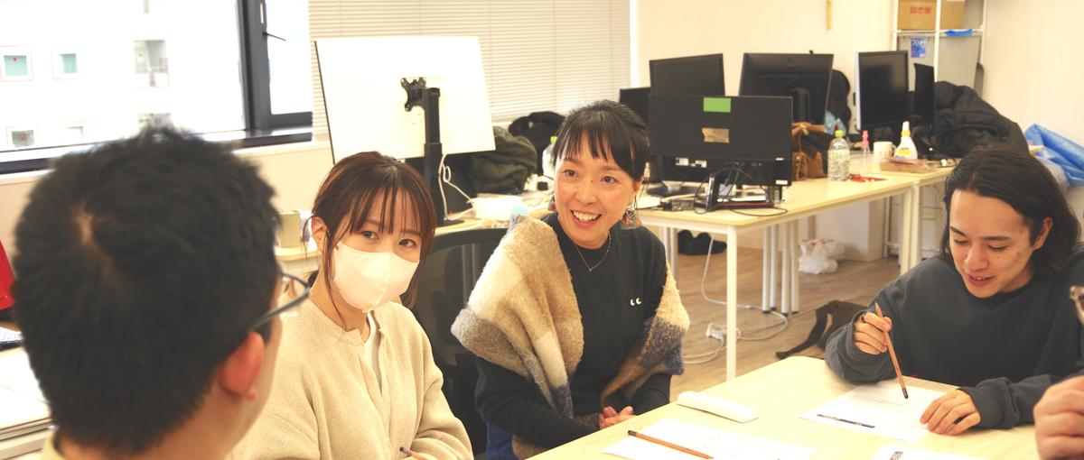 営業・事務サポート＠名古屋STATION Ai