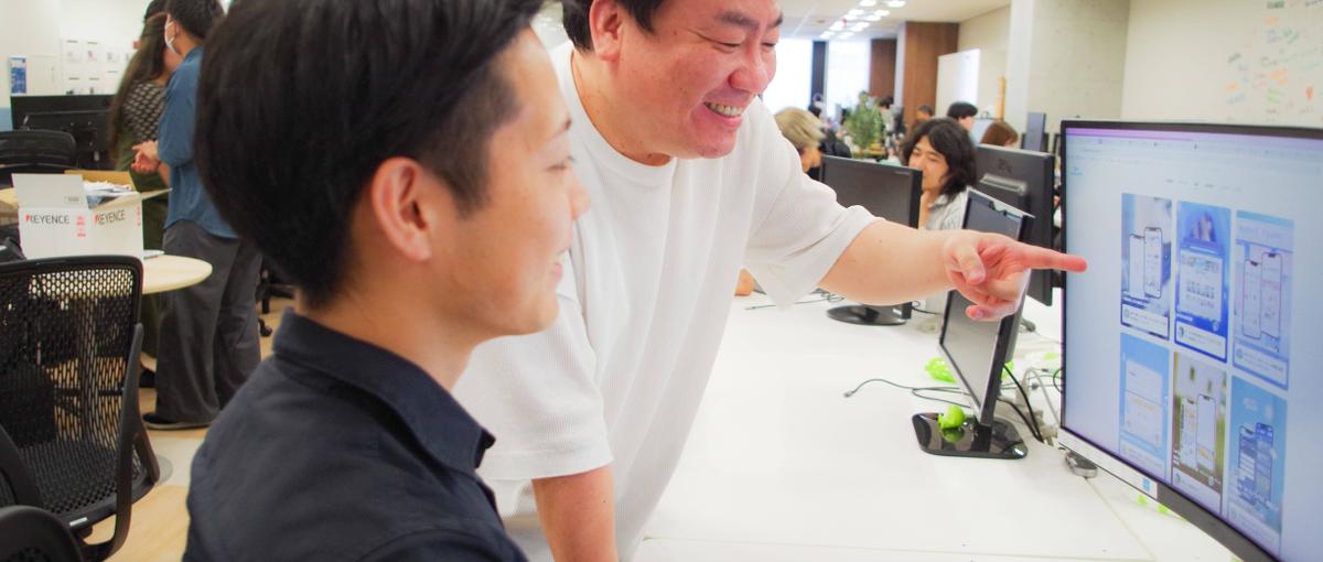 eventosのカスタマイズ開発PM！大規模イベント・観光案件を推進！