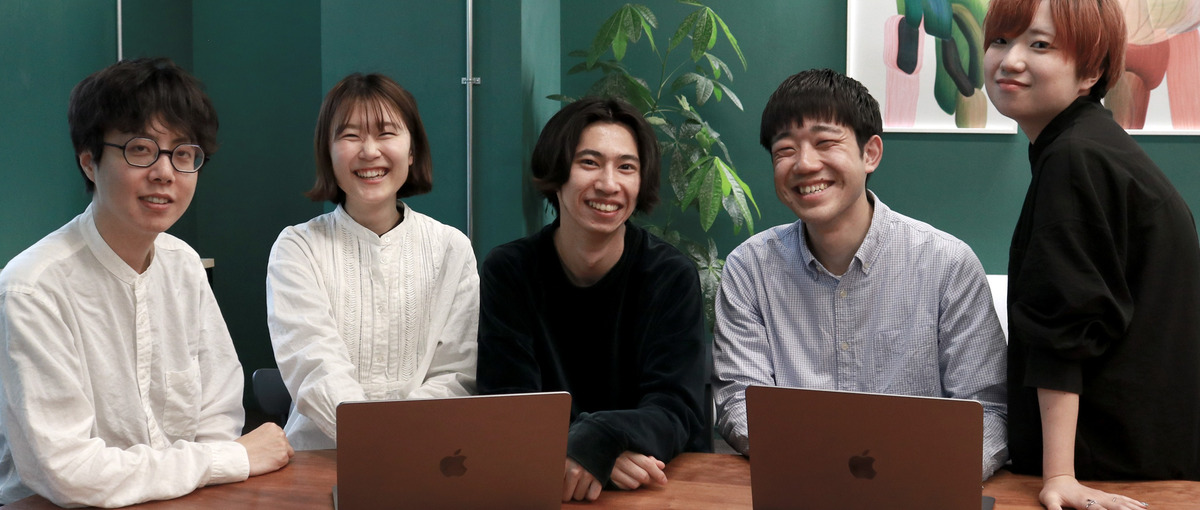 27卒採用。 編集者からCINRAを知るセミナー