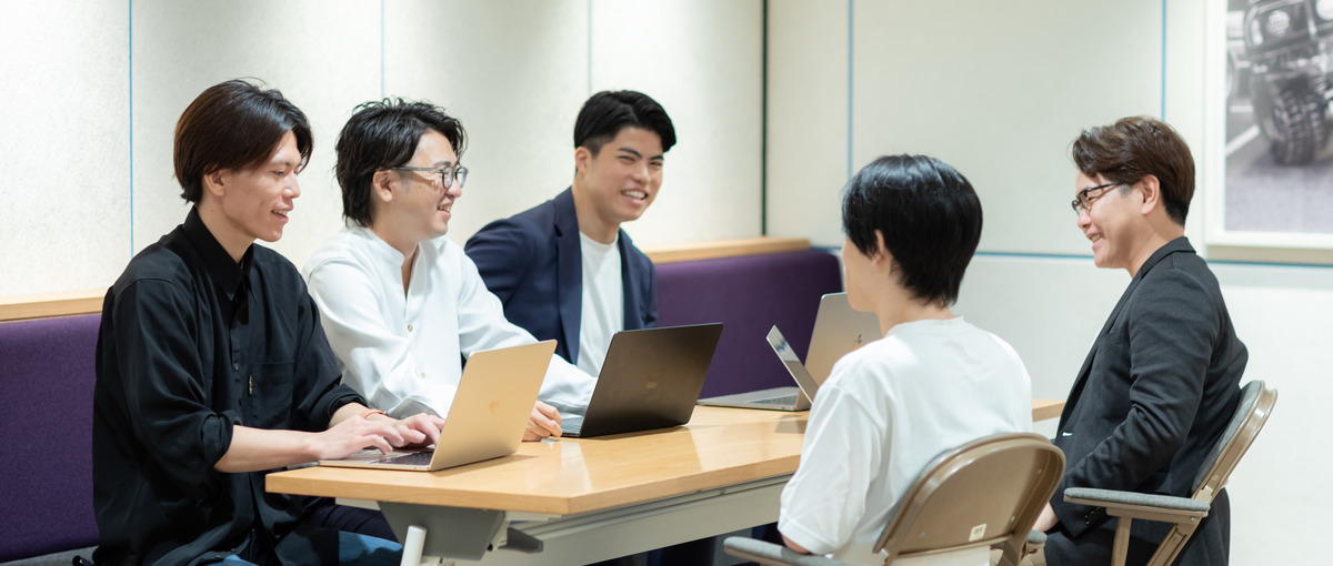 日本企業のAI活用を推進する事業で営業アシスタント募集！