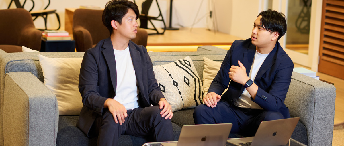 営業で伝える力を磨く！実践型インターン