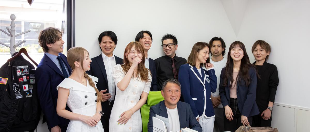 10億円調達済みの成長企業！グローバル展開を支えるアシスタントを募集