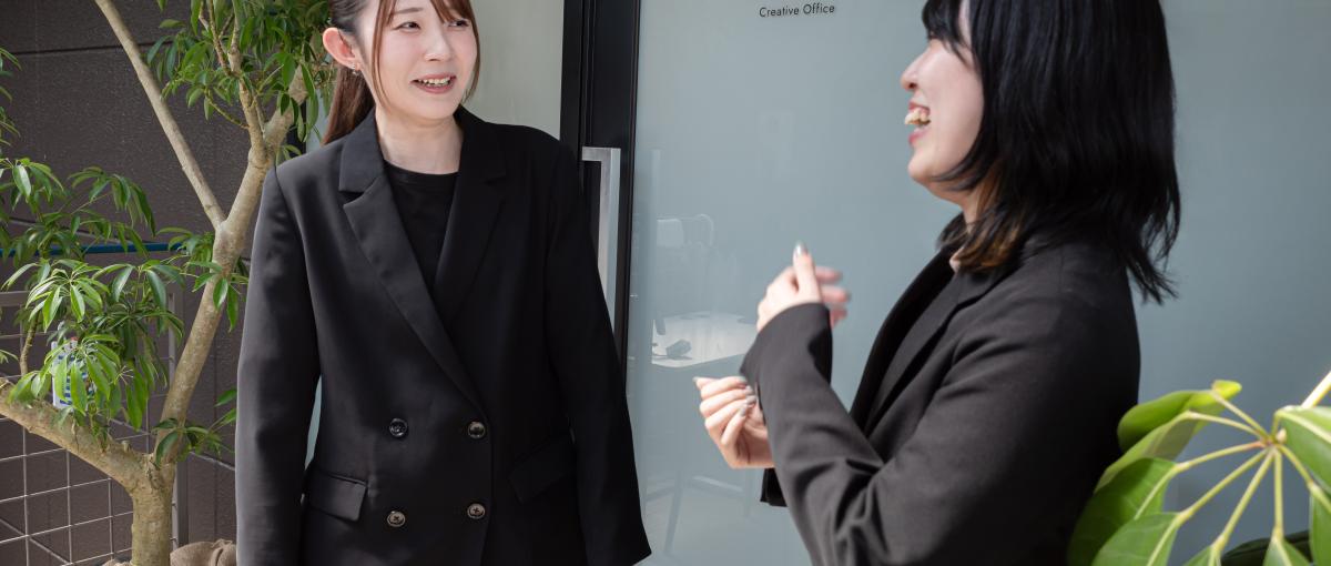 SNSの力でブランドを広げる！採用・企業広報を支えるSNSディレクター募集