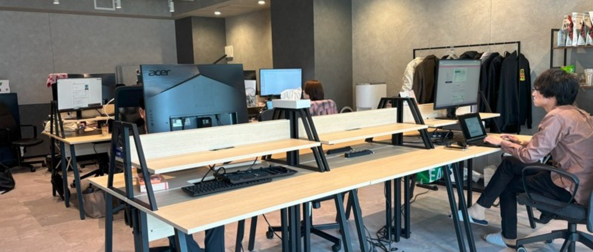 企業のクラウド基盤を支えるAWSエンジニア募集！自動化・最適化を進めます