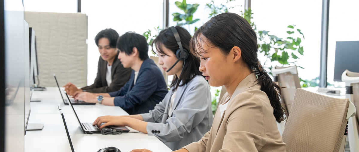 高卒採用に挑む企業を支援！攻めのカスタマーサクセス募集