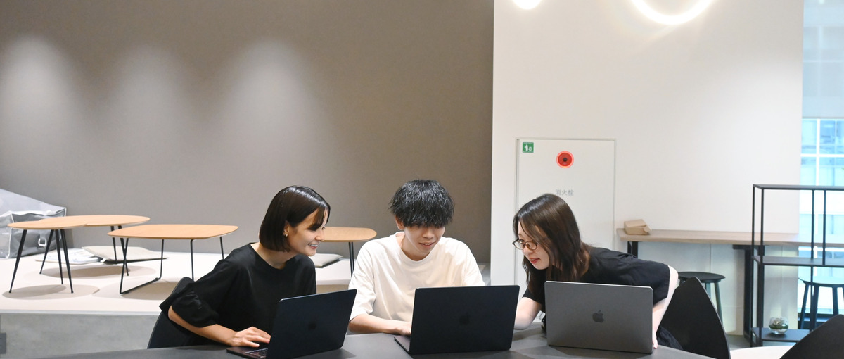  IT業界で挑戦したい人必見！枠にとらわれず働けるオープンポジション募集