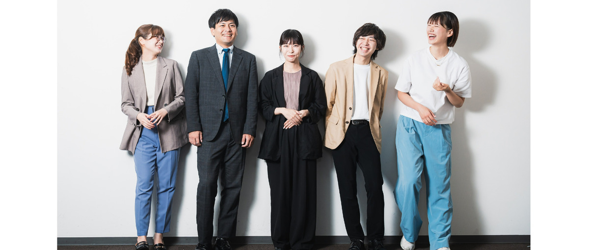 27卒：広告代理店で企画営業職としてスタートしてみませんか？