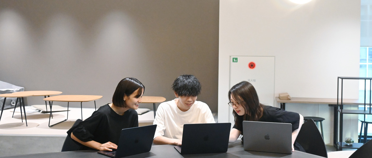  IT業界で挑戦したい人必見！枠にとらわれず働けるオープンポジション募集