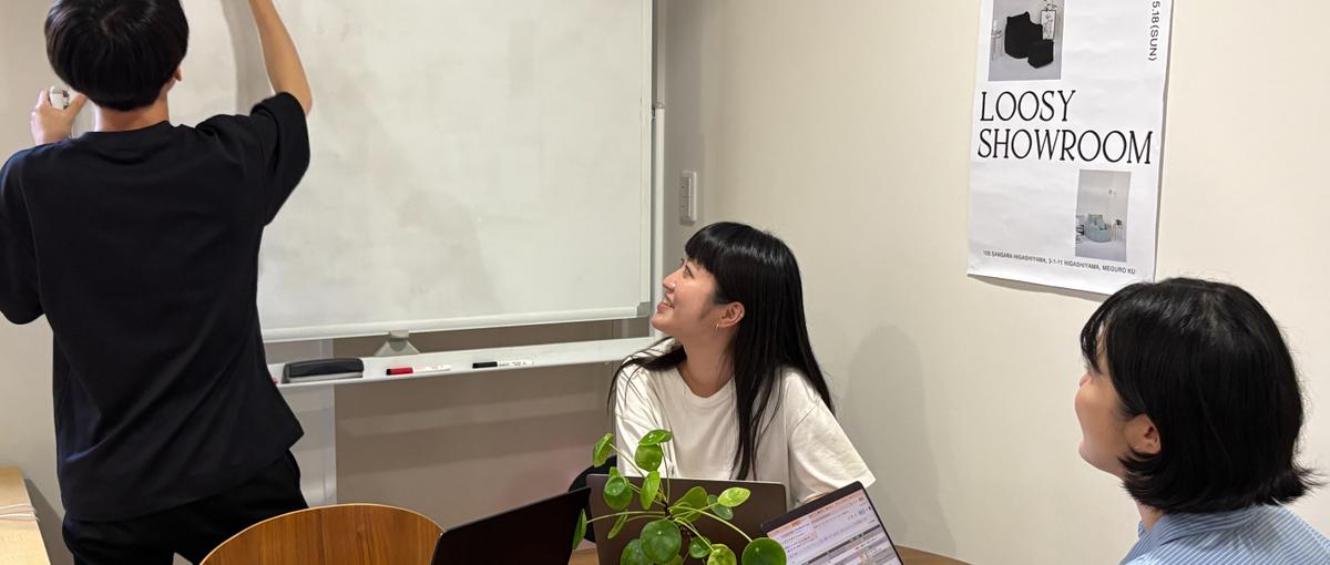 総フォロワー120万超！SNS運用インターン