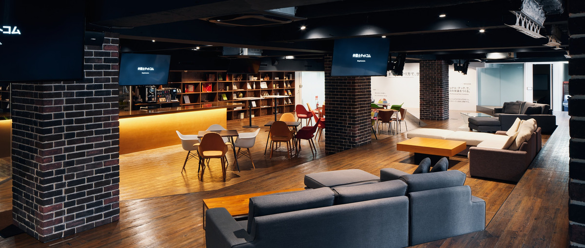 法律 x AIという新規事業を支える、シニアバックエンドエンジニアを募集