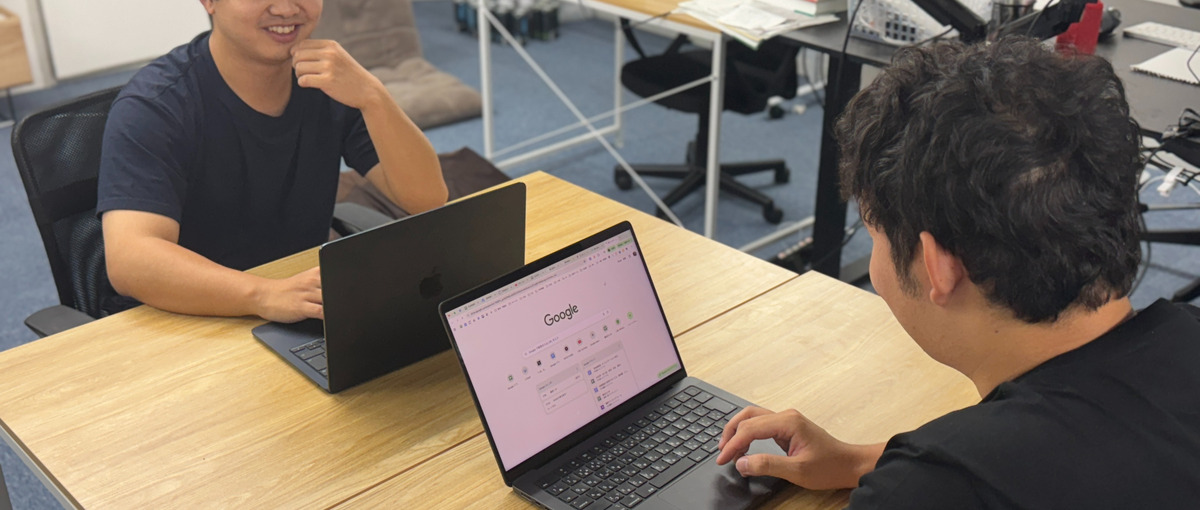 圧倒的に成長したい学生必見！代表直下でYoutubeマーケティングを極める