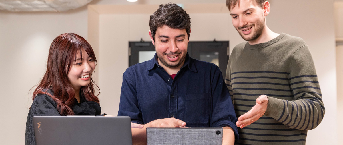 マーケターの次のキャリアへ。CXとデータで事業全体を動かす経験を。