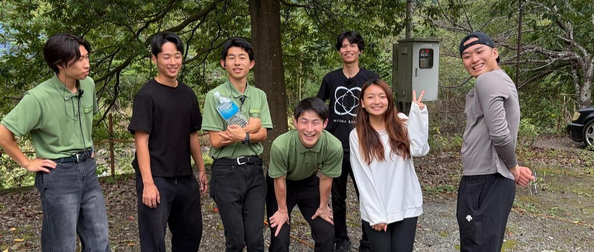 フロント・ゲストサービススタッフ｜お客様の"心に残る体験"をつくる仕事