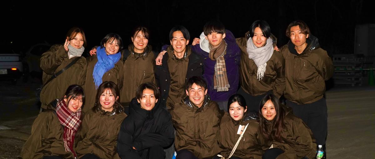 マーケティング・イベント運営スタッフ｜"体験を伝える"クリエイティブな仕事