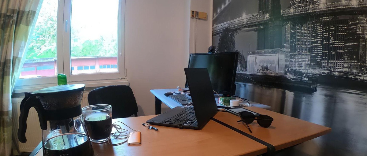 Goでの開発経験を活かし次世代の働き方を創る！エンジニアファースト環境