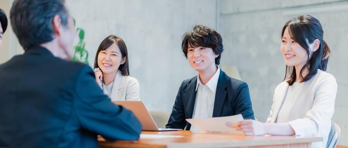 AIなどデジタル技術を活用し、 DX戦略策定と実行を支援するメンバーを募集