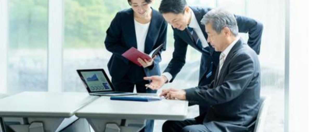 生成AIプロジェクトマネージャー募集｜AIで事業変革と価値創出を共に進める