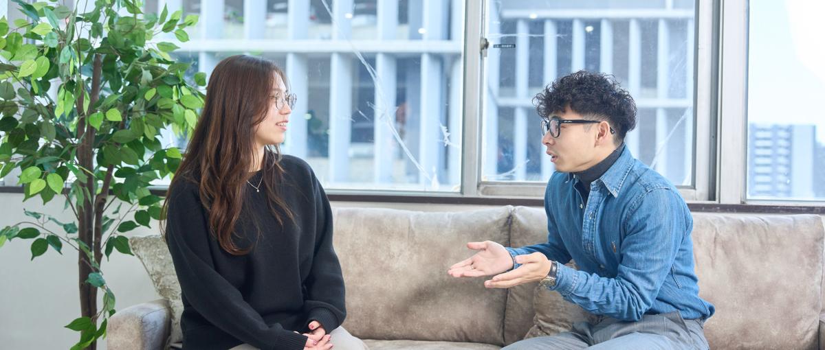 実務を通じて得たスキルや知識を、次の一歩につなげたいモバイルエンジニアへ