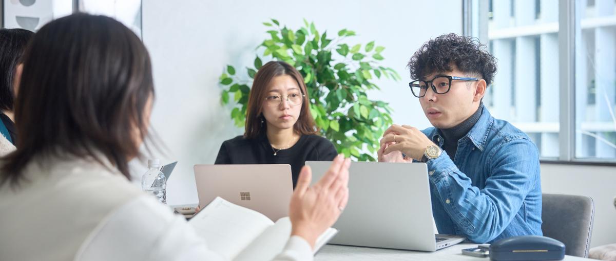 基礎から学べるカリキュラムでWebエンジニアに挑戦しませんか？