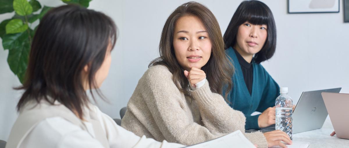 経験ゼロからプログラマになれるチャンス！研修制度も完備