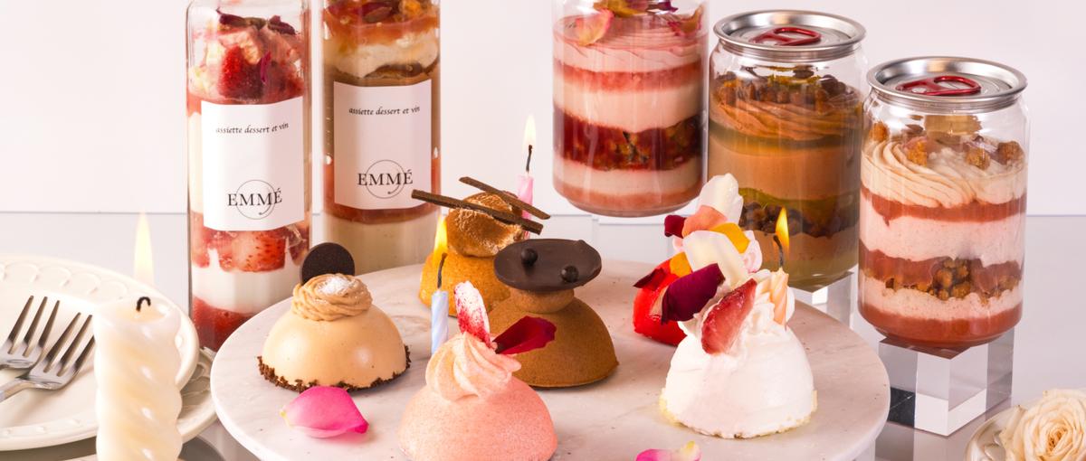 IP×スイーツで話題づくり！プロモーション部長候補募集✨