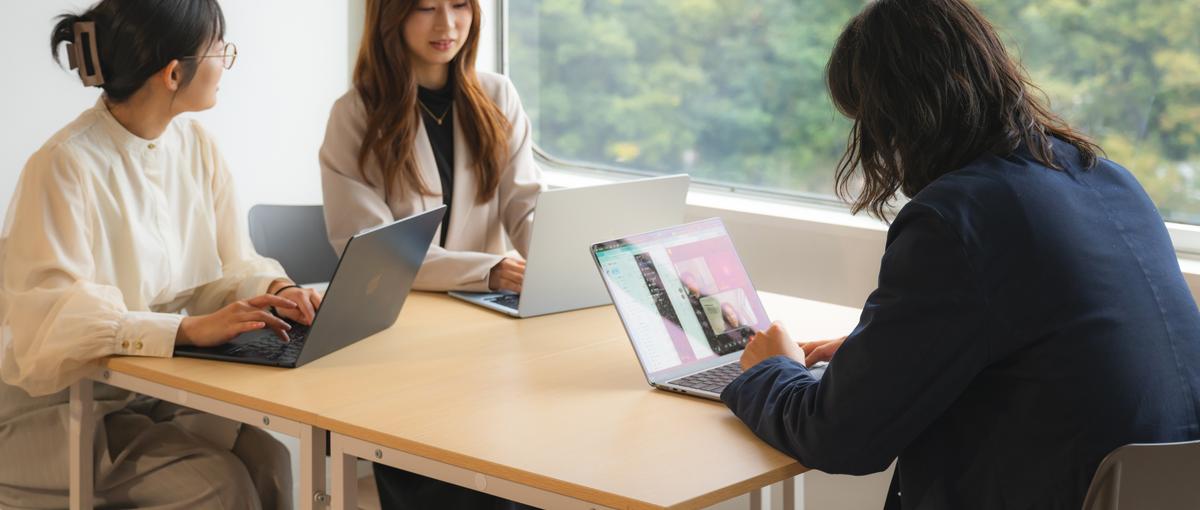 Webデザイナー｜アート｜アート業界のクリエイティブを牽引したい方！