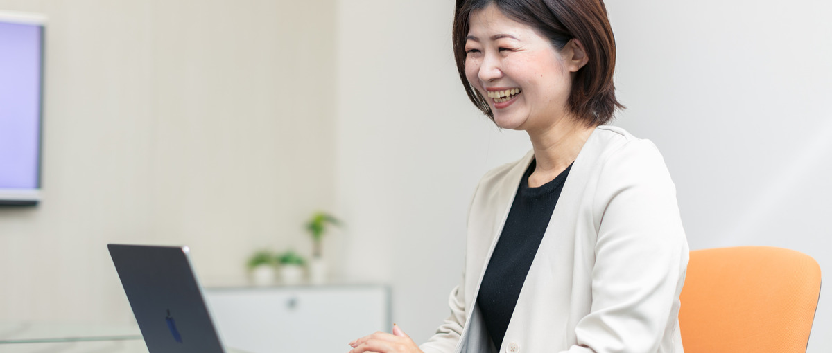 ワークライフバランス／ブランクOK ｜カスタマーサクセスを募集！