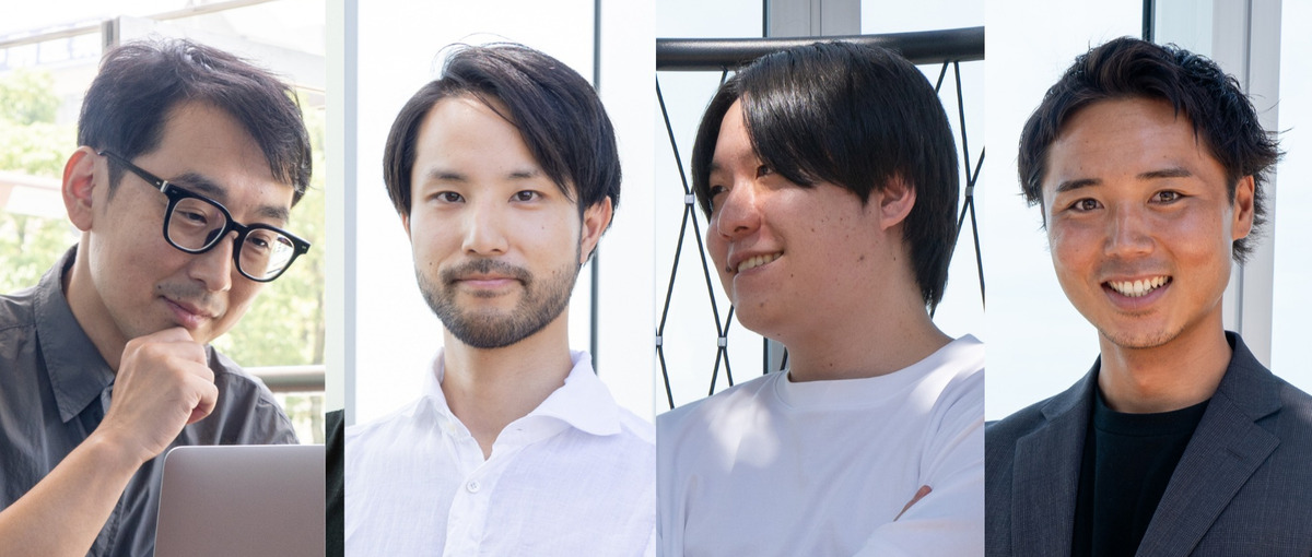 360°×AI 自社プロダクト｜名古屋｜フロントエンドリードエンジニア募集