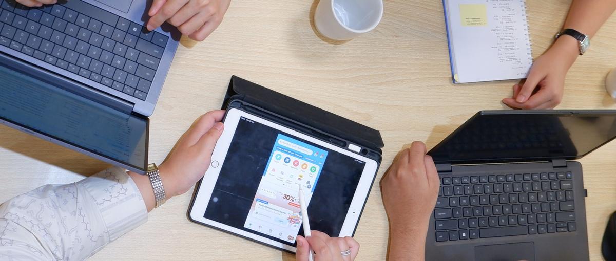 //オープンポジション// 旅行プラットフォームビジネスに関心がある方へ