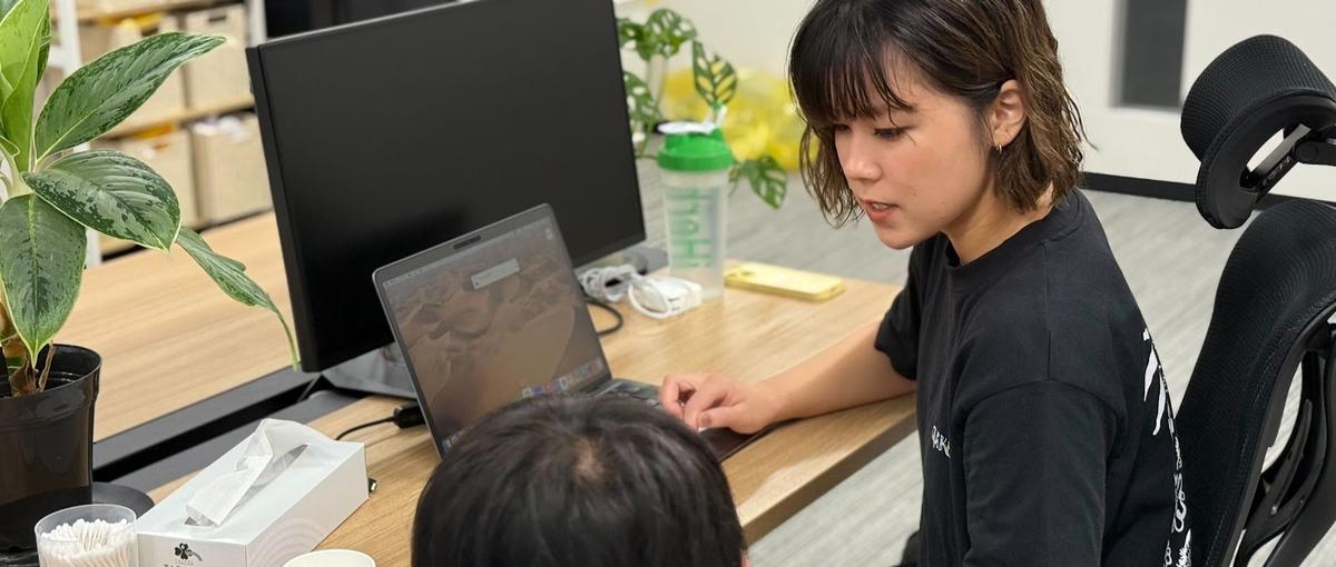 愛媛｜オープンポジション｜ジョブローテしながら、自分の得意を見つけよう！	