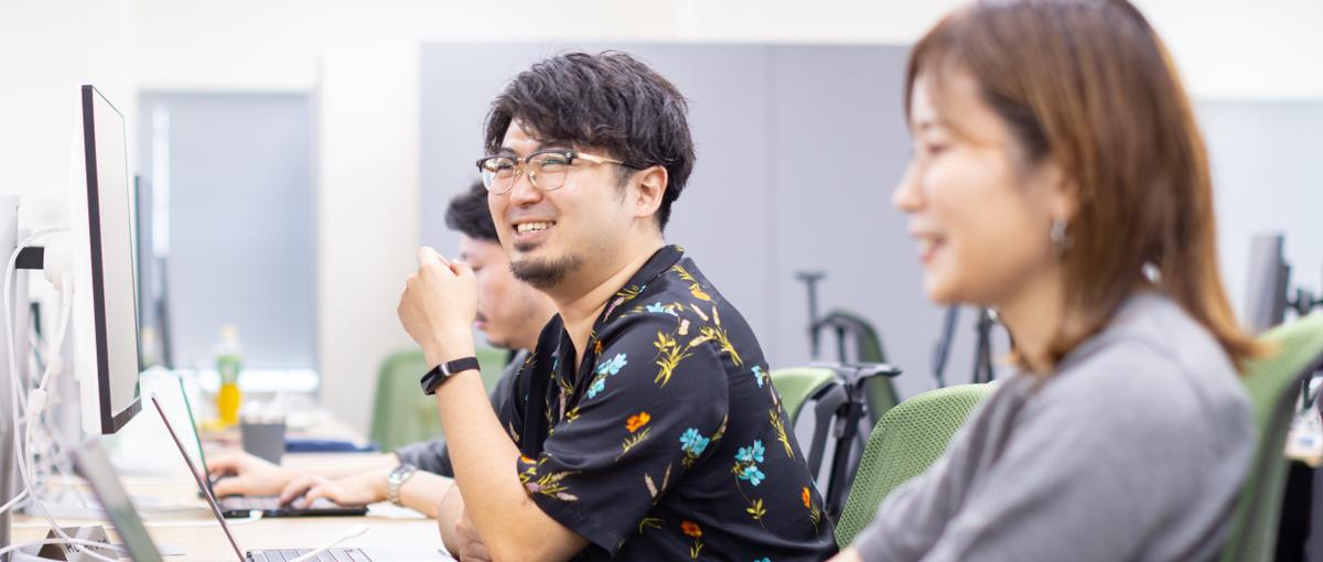 東京都公式アプリ開発を推進