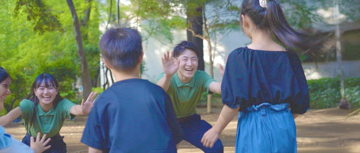 圧倒的に成長したい27卒のあなたへ！MAGMAで、自分の可能性を試そう！