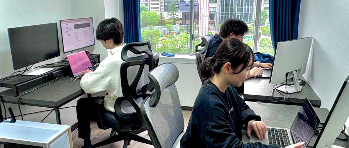 最先端AIを社会実装へ｜現場で使われるAIをつくるエンジニア募集