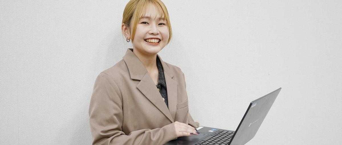 アパレル好きをキャリアに！裁量権MAXでブランドを伸ばすECディレクター