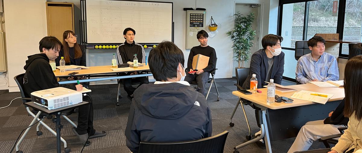 急成長中の教育スタートアップ！管理部門マネジャーを募集