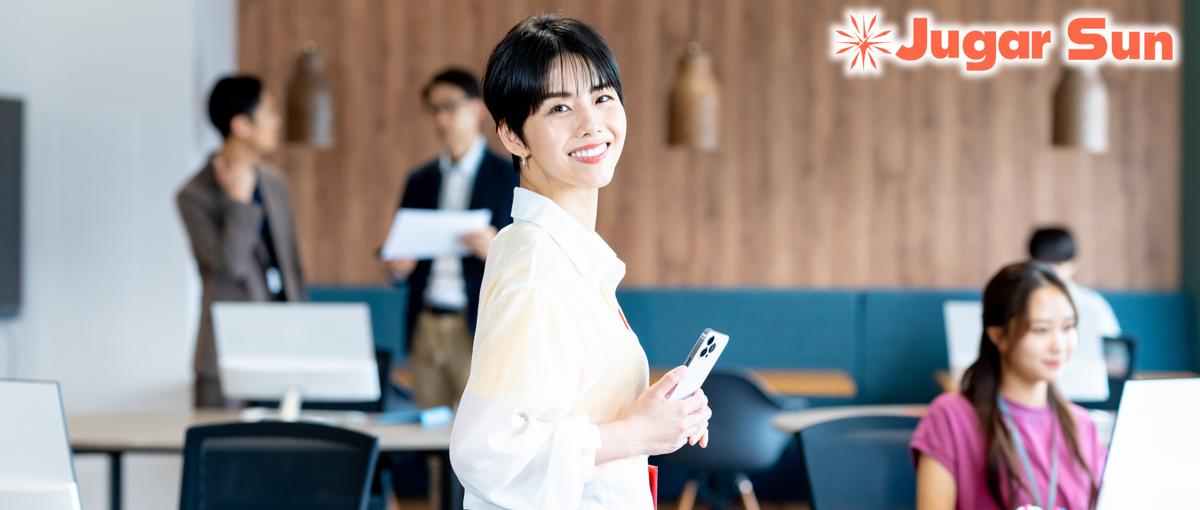 成長企業を支える！バックオフィス業務を学ベる、成長意欲の高いインターン募集