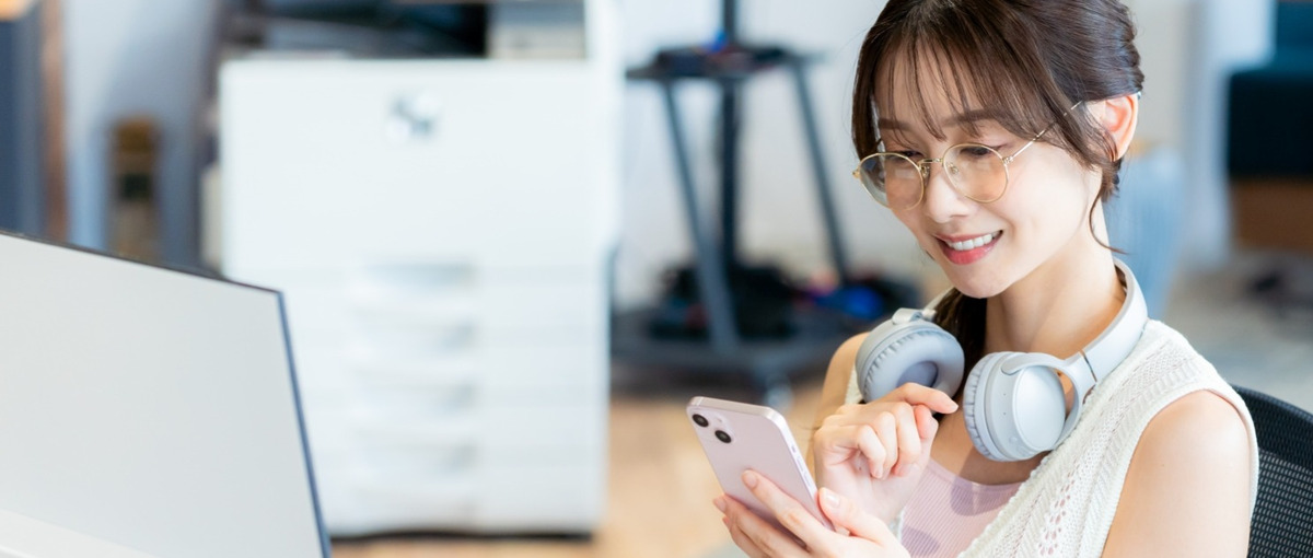 自分らしい働き方を実現！マキトル事業部の広告運用ディレクター