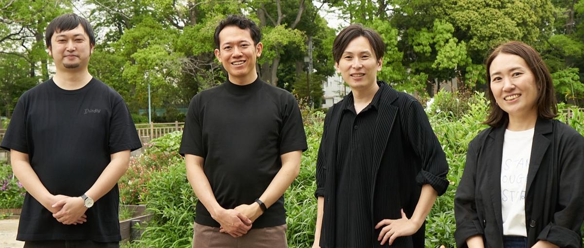 新しくできた会社の新しい管理部門を立ち上げる将来のCFO候補を募集します