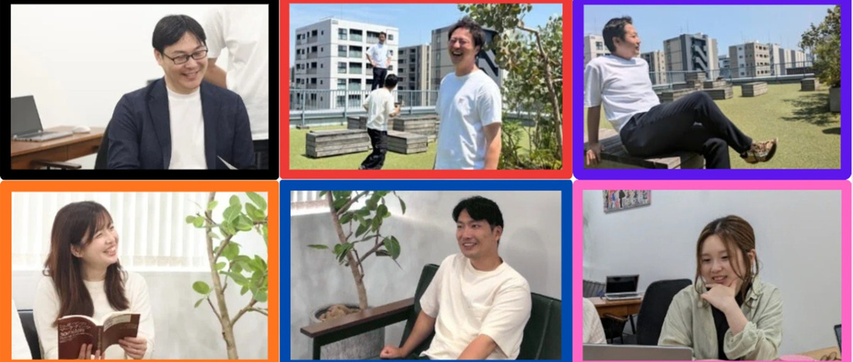 オープンポジション／"大人の秘密基地"で、人生も仕事も“自分でデザイン