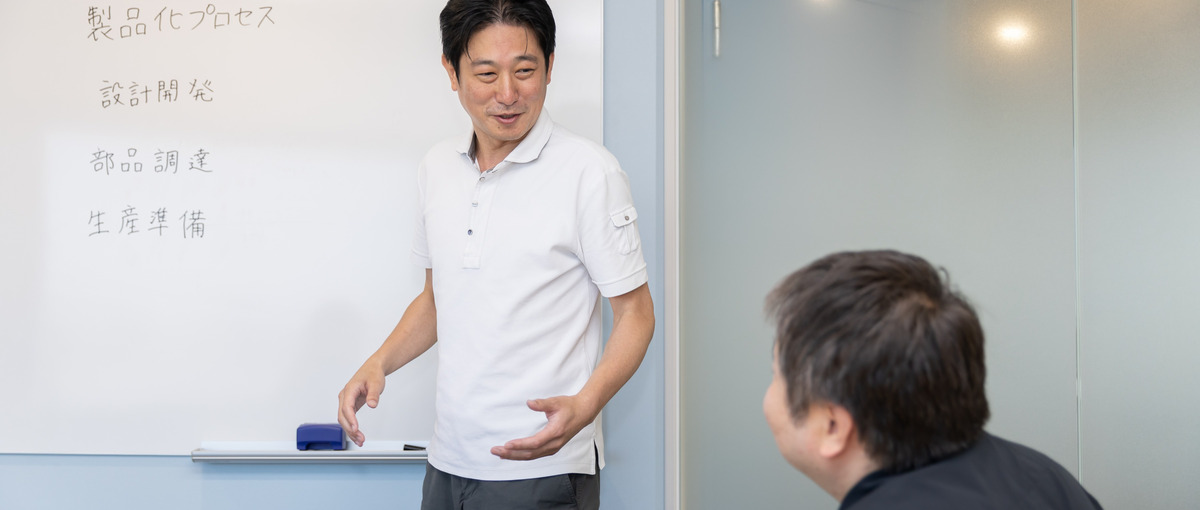 品質管理/品質保証マネージャー候補｜品証が主役の量産フェーズに移行