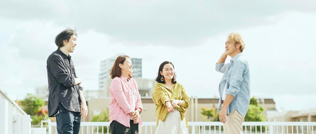 お客様と直接向き合い、提案・伴走を担うディレクター