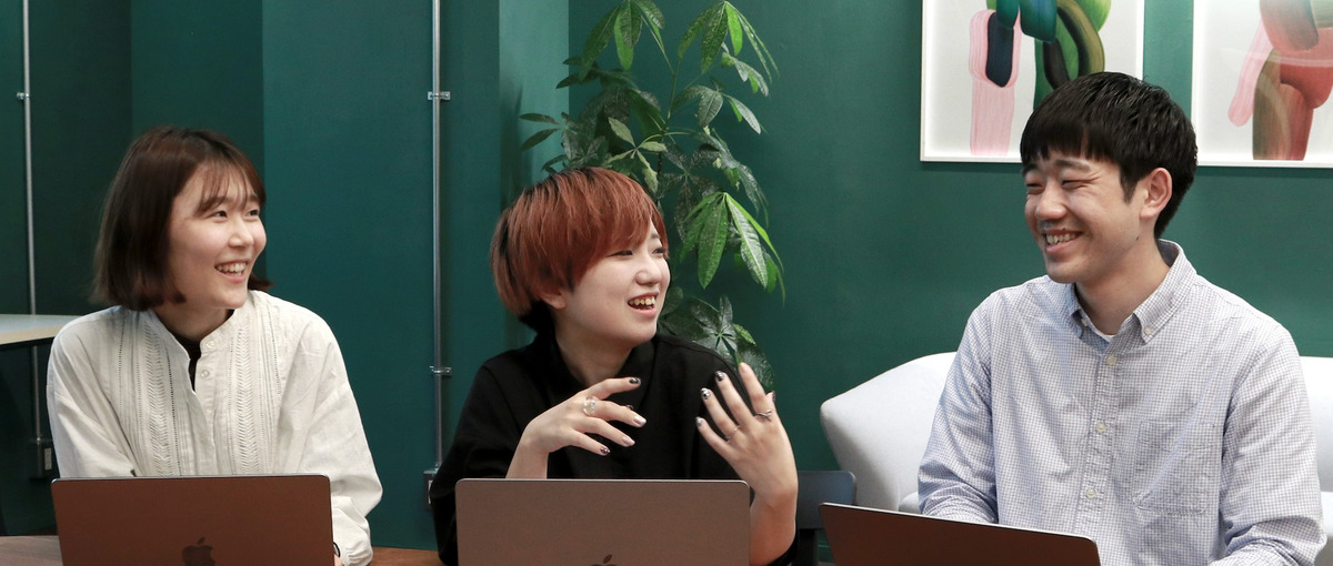 チームを支えるサポートポジション！営業・企画アシスタントを募集。