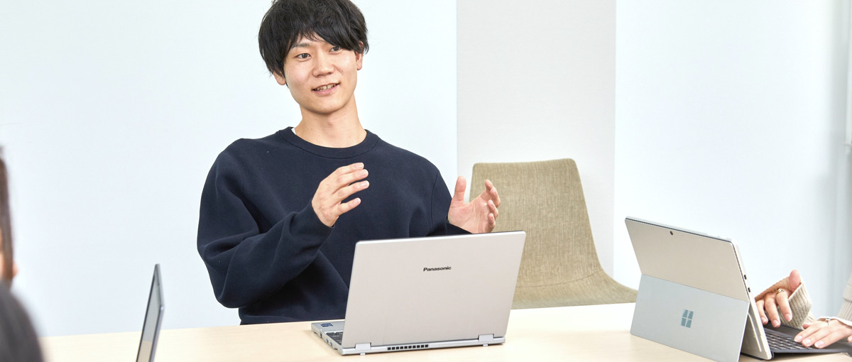 論理的思考を活かす！M&Aで上場企業の成長戦略を加速させる新卒募集！